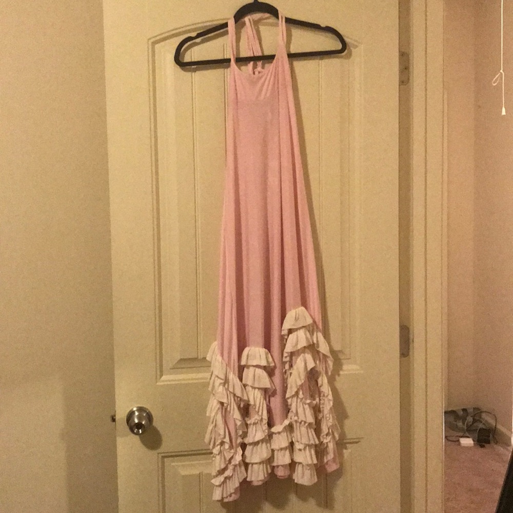 Little girls dress